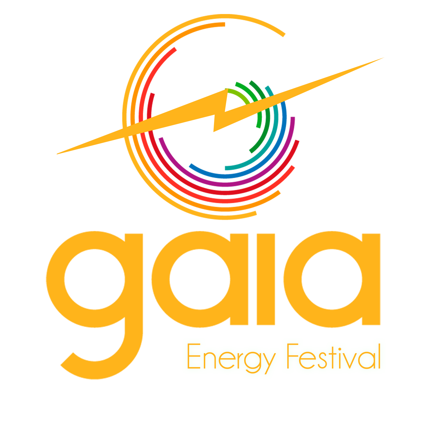 Gaia Energy Festival