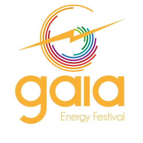 Gaia Energy Festival, Your Journey Begins Here!